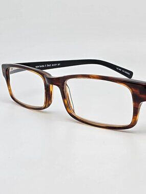 Eyebobs I Ball 2157 87 Carmel Tortoise Black +2.25 Reading Glasses 52-19-144